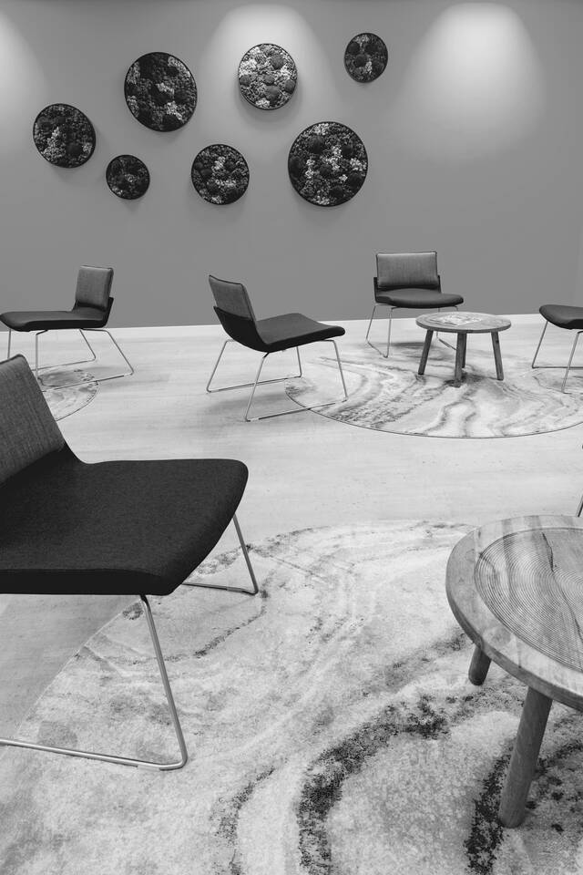 portrait of klantfoto Talis