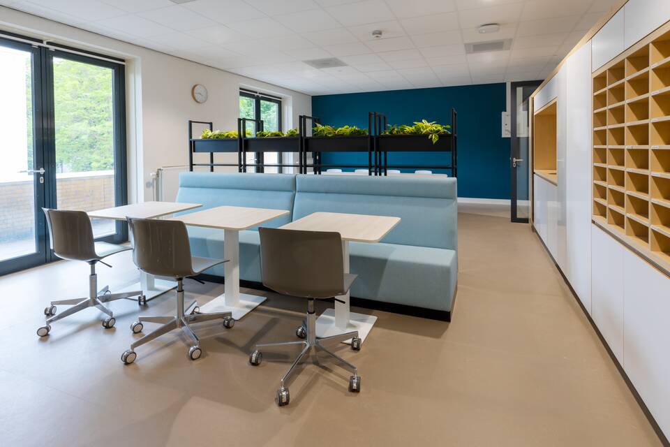 Radboud UMC   landscapem