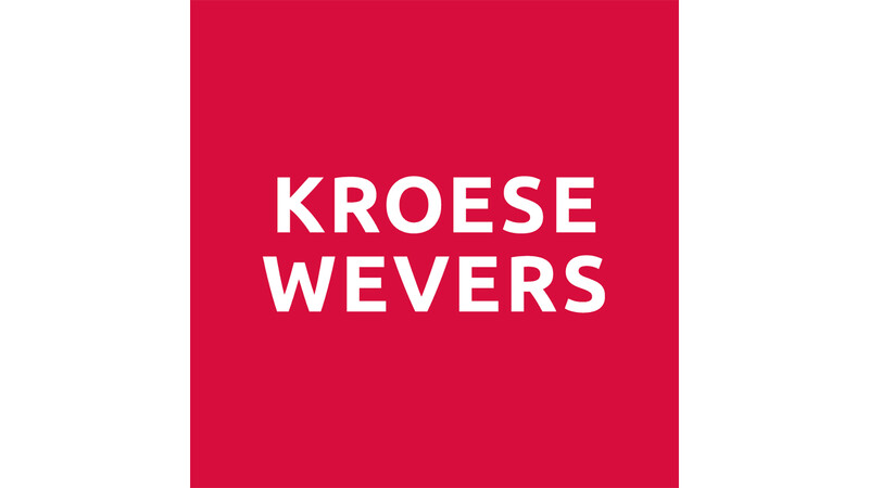 KroeseWevers KW_logo_RGB_rood