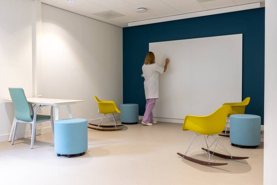 Radboud UMC   landscapem