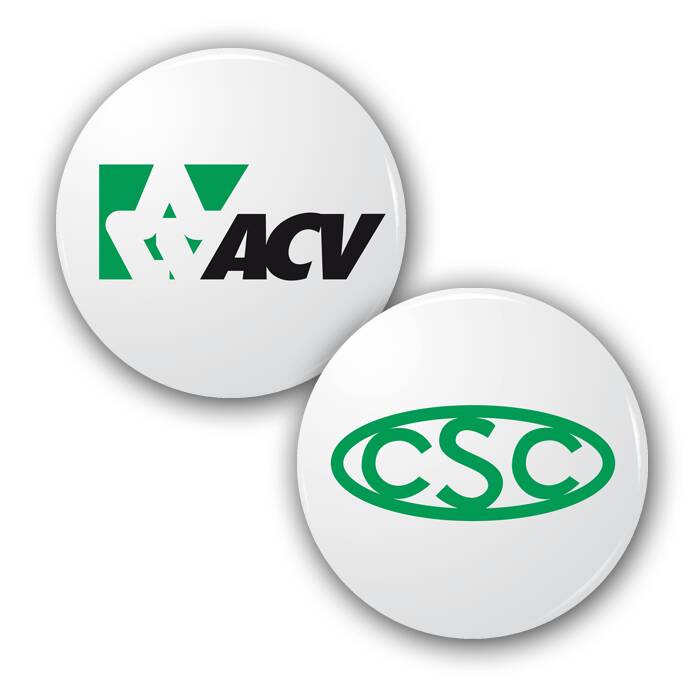 ACV LogoAcvCsc