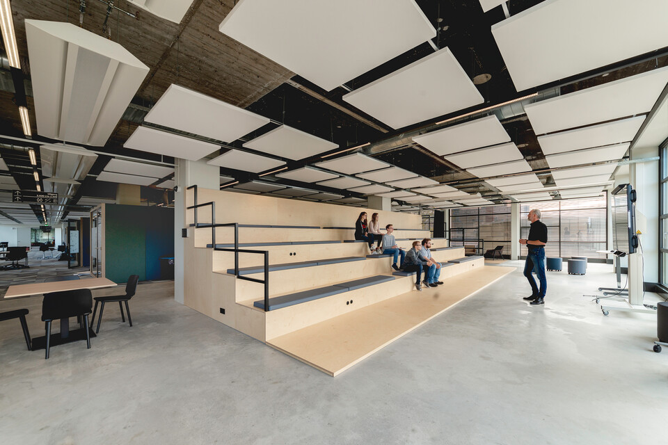 Fontys Hogeschool ICT   landscapem