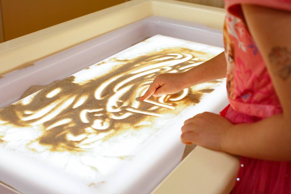 IKC Spreng Ugchelen   landscapem