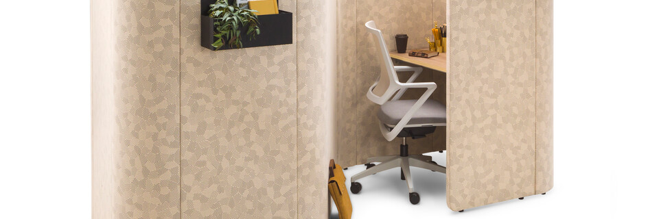 HUGG Duo desk S, Zinn Multi   landscapexl