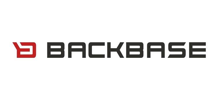 Backbase back base logo landingspagina