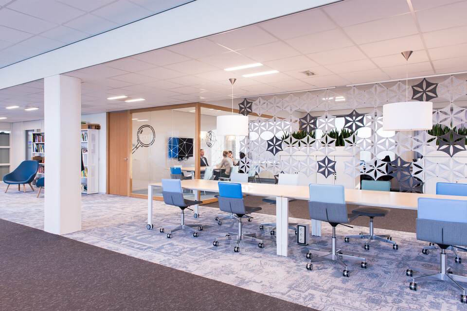 Fontys Hogeschool Financieel Management   landscapem