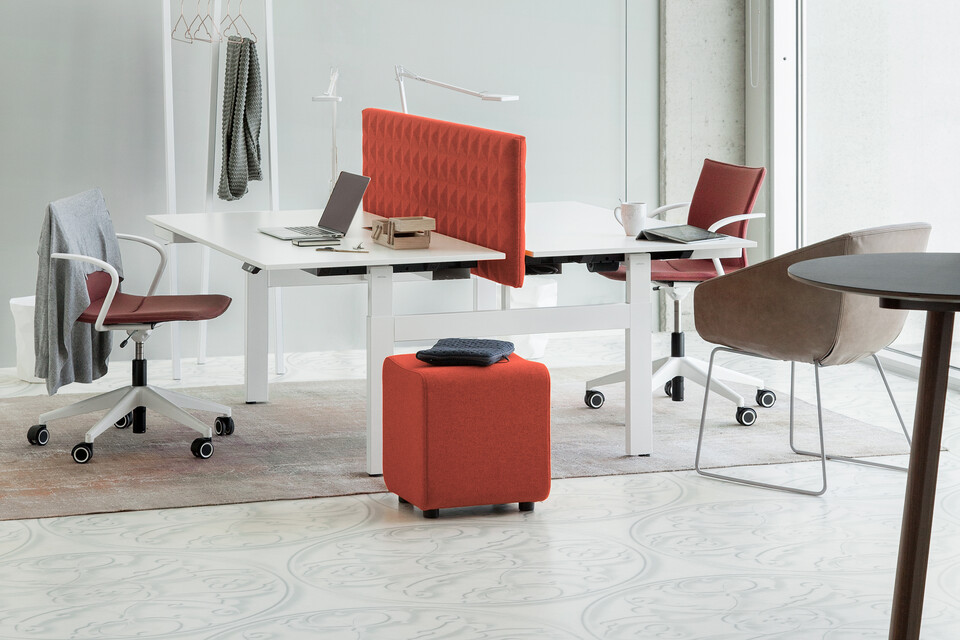 Showroom Sint Royal Ahrend Showroom in Sint Oedenrode 14
