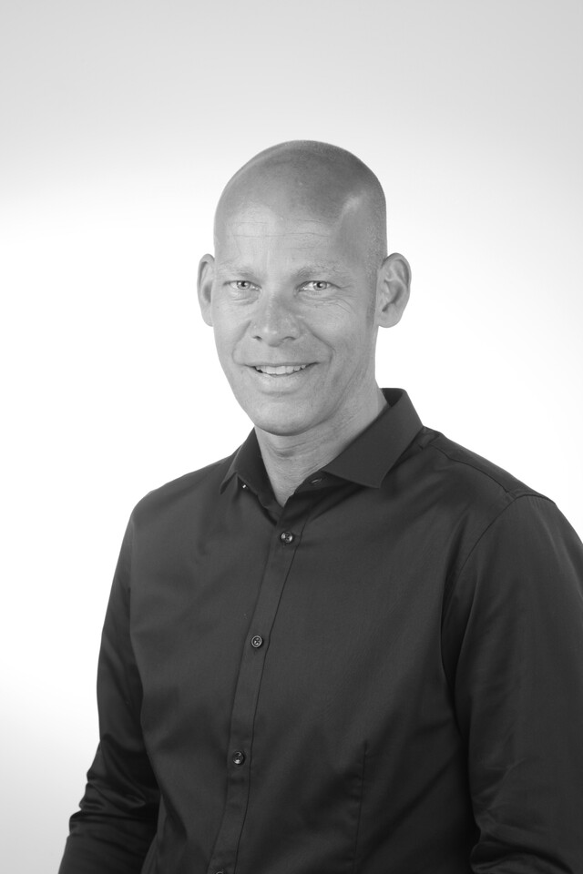 portrait of Eric Knorr