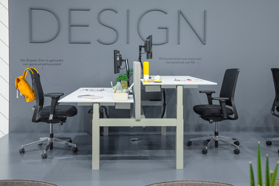 Vakbeurs Facilitair 2019   landscapem