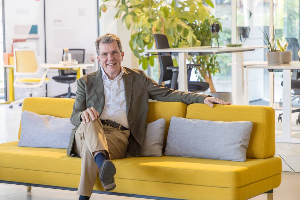 Maurits van Berckel   landscapem