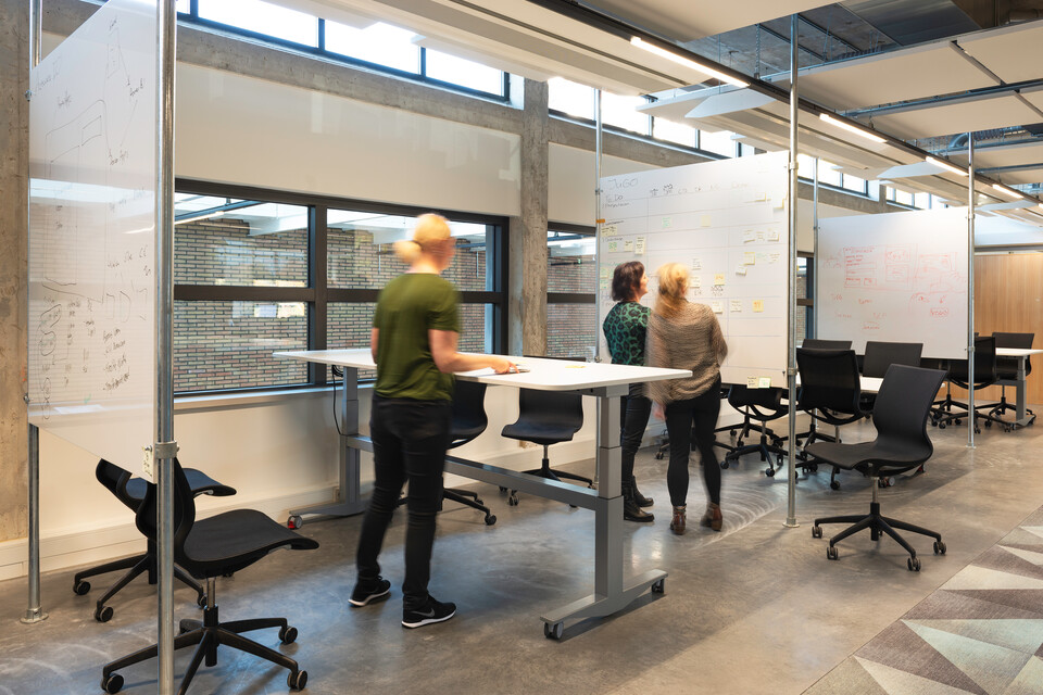 Fontys Hogeschool ICT    landscapem