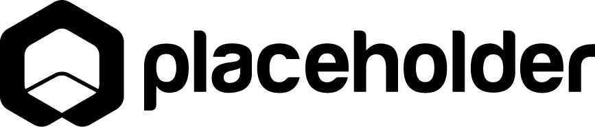 Placeholder logo placeholder