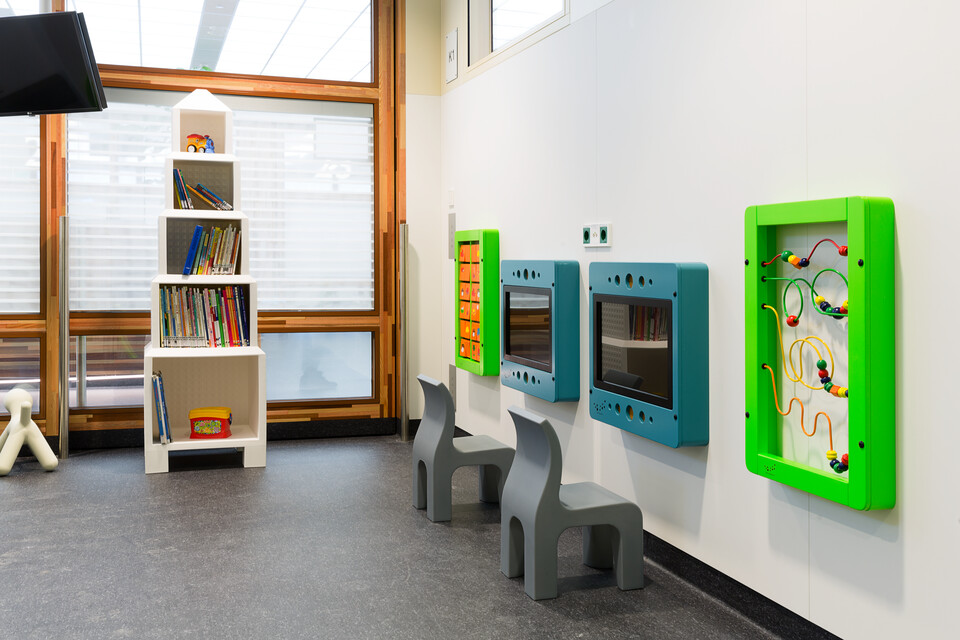 Amsterdam UMC   landscapem