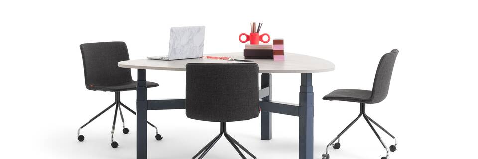 TMNL Agile, NOMI Work, Dombo   landscapexl