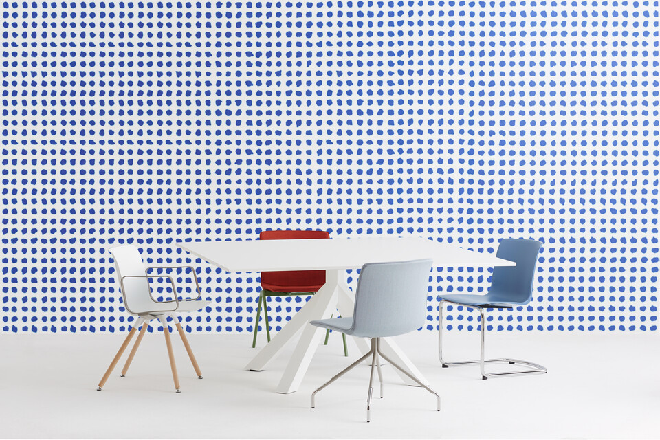 Dukdalf, NOMI Wood, NOMI Work, NOMI Comfort, NOMI Design   landscapexl