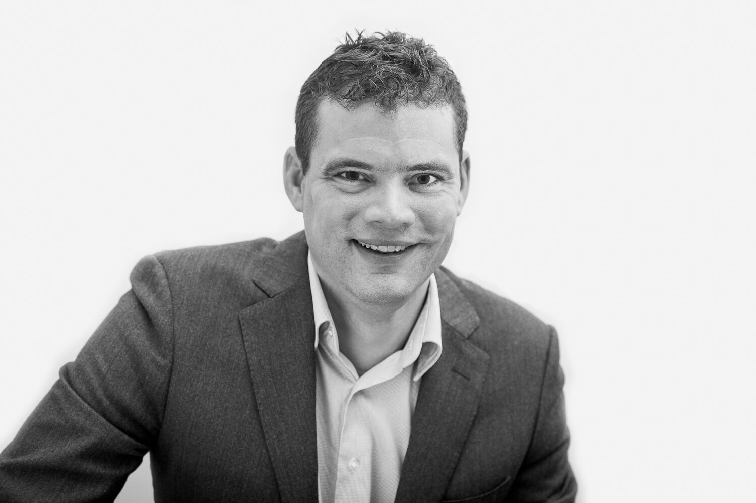 portrait of Maarten Sars