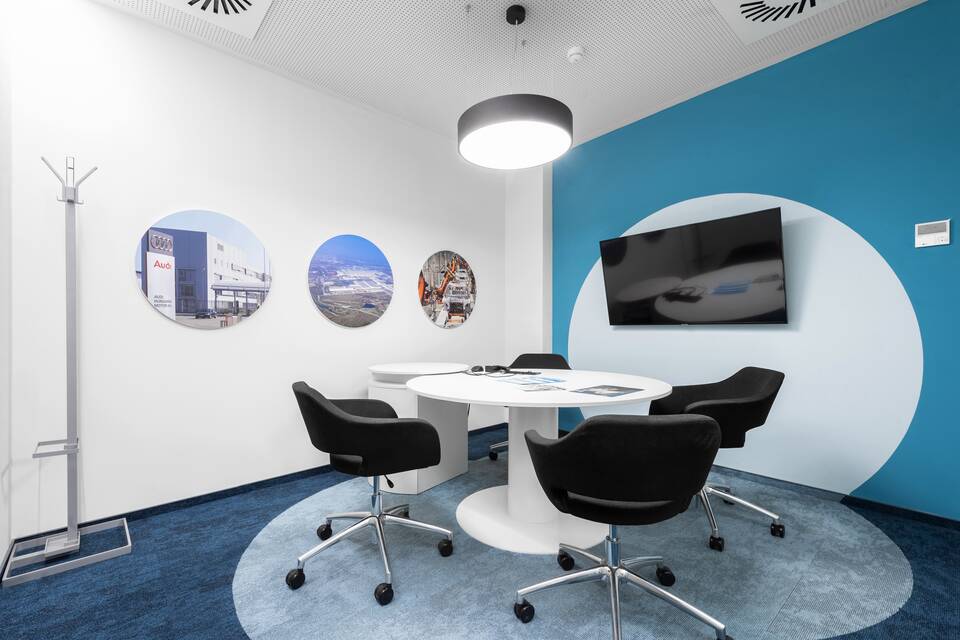 Erste Group Bank AG Erste Group Bank AG landscapem