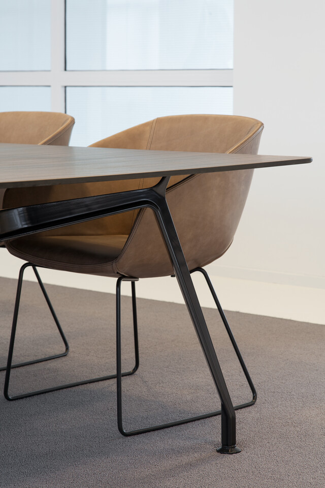 Royal Ahrend Inspiration Center in Amsterdam 0502