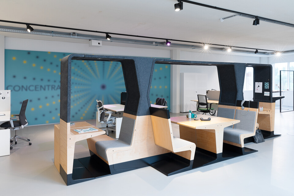 Showroom Culemborg   landscapem