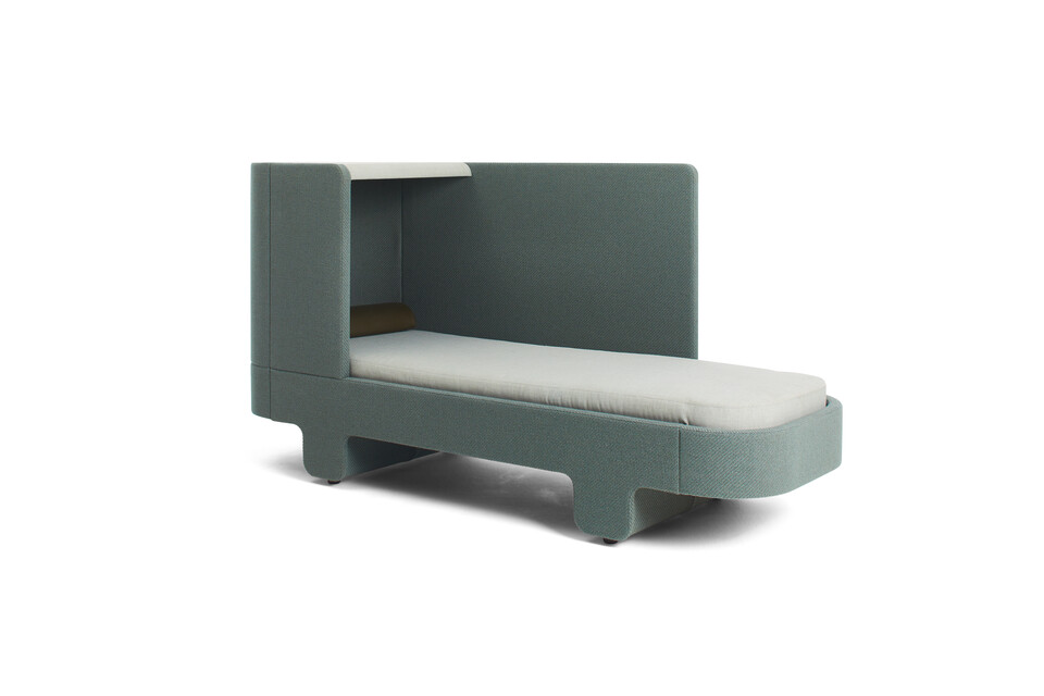 Loungescape Powernap   landscapem
