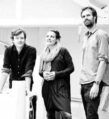 portrait of DMDJS collectief