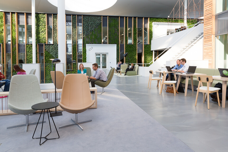 Alliander   landscapem