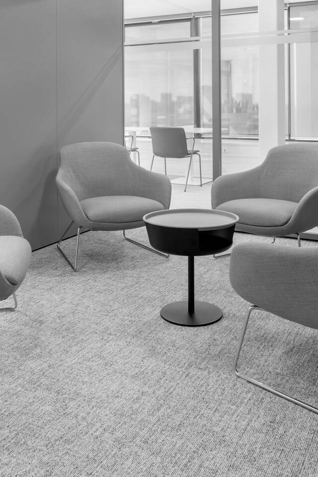 portrait of Milou Simons