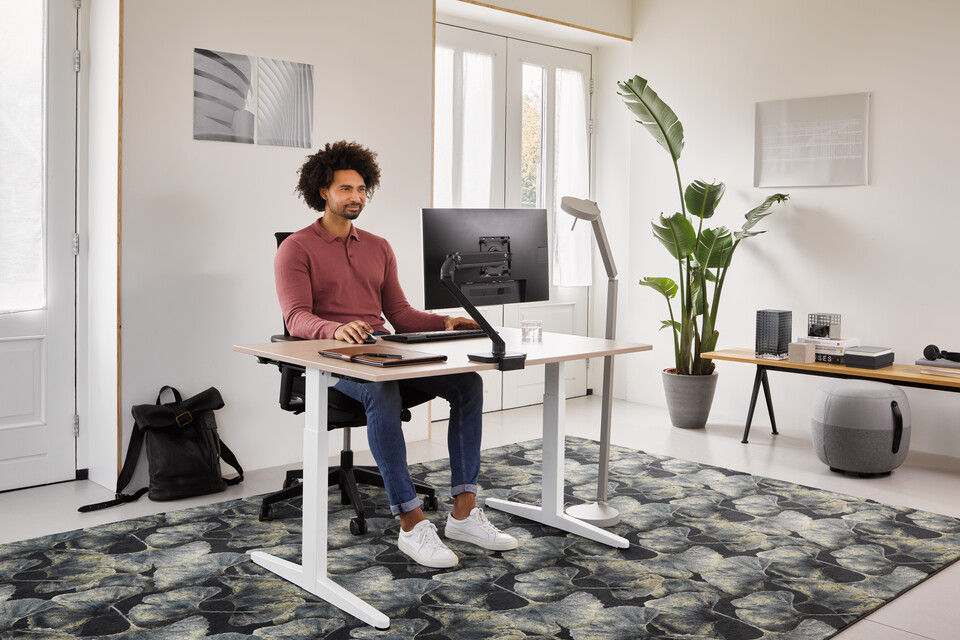 Home, Ease, Pyramid Bench 12, Recharge 45