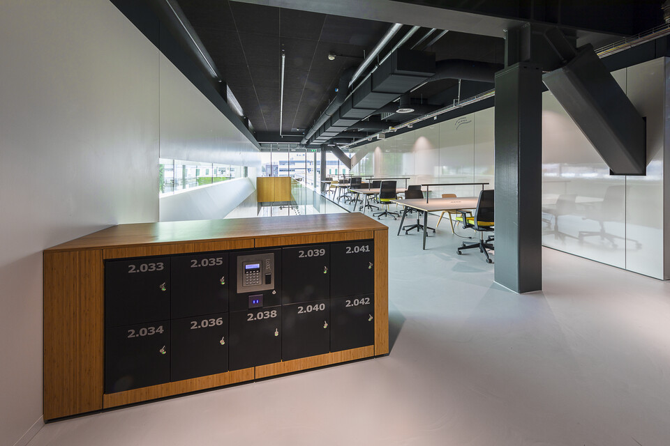 TU Delft Pulse   landscapem