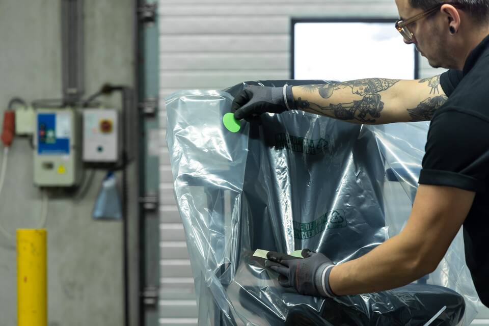 Circular Hub   landscapem