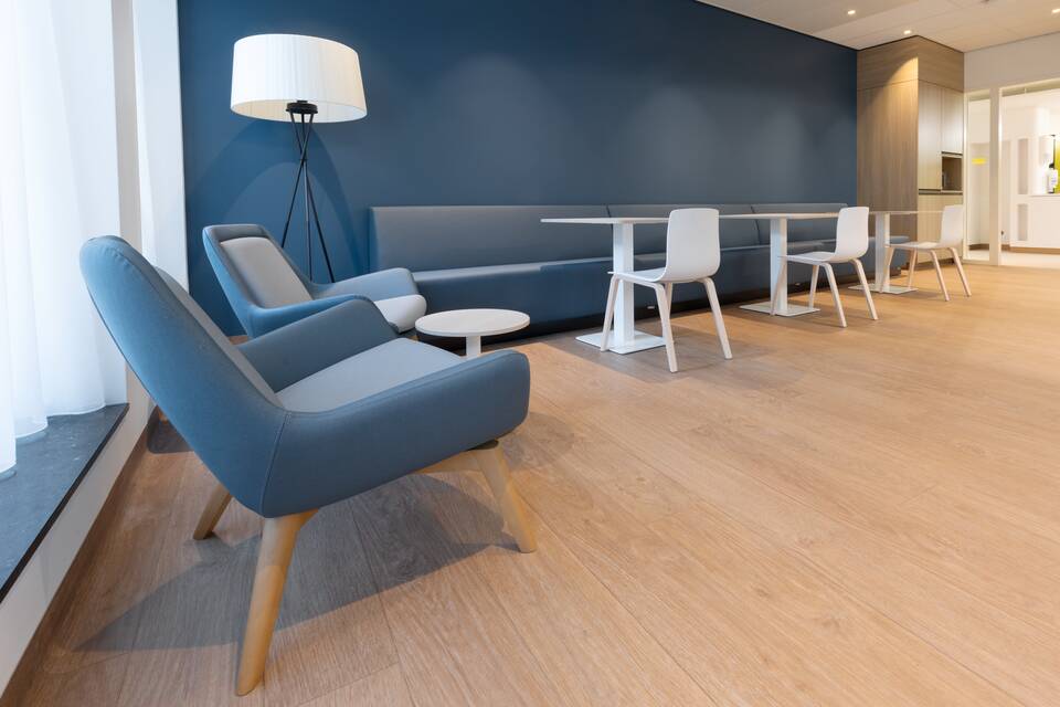 Radboud UMC   landscapem