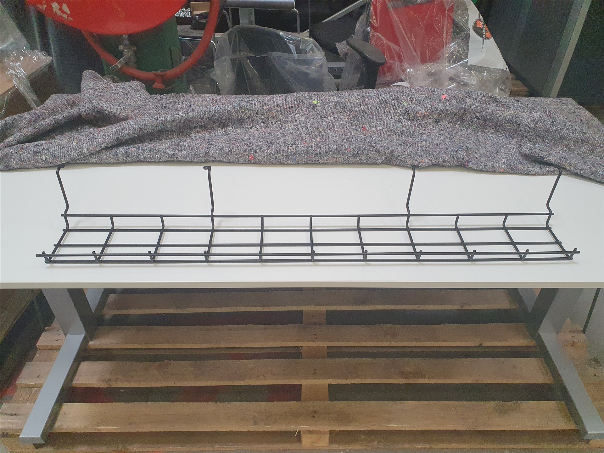 REV OND KABELGOOT 100 CONF