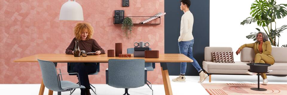 NOMI Work, TEAM Wood rectangle, STEE, Duldalf, Dombo   headerxxl