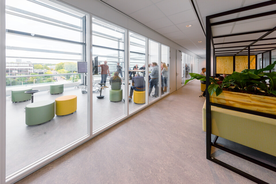 Fontys Nexus   landscapem