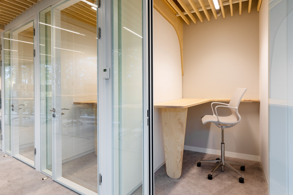 Triodos Bank   landscapem