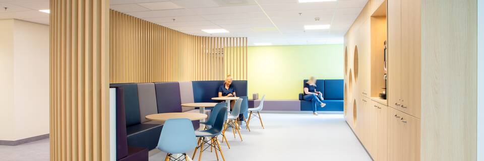 Rijnstate   Centrum voor Vrouw en Kind   landscapem