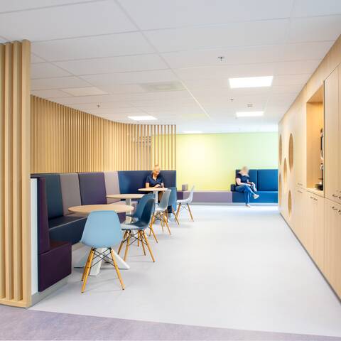 Rijnstate   Centrum voor Vrouw en Kind   squarexl