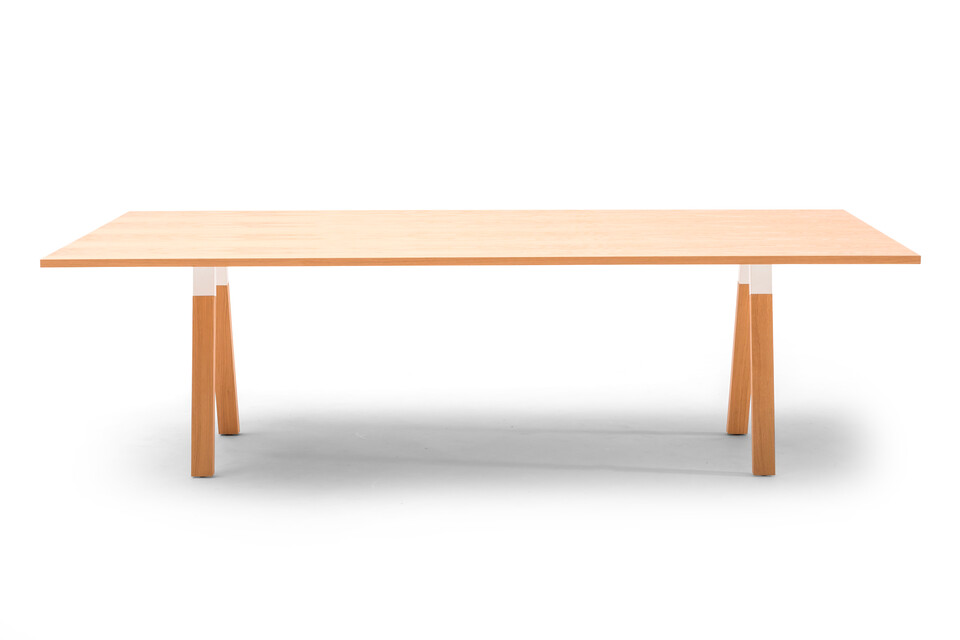 TEAM Wood rectangle   landscapem