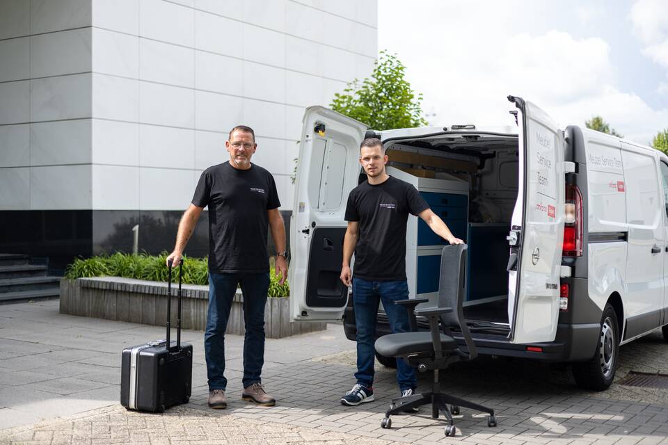 Onderhoud / Maintenance   landscapem