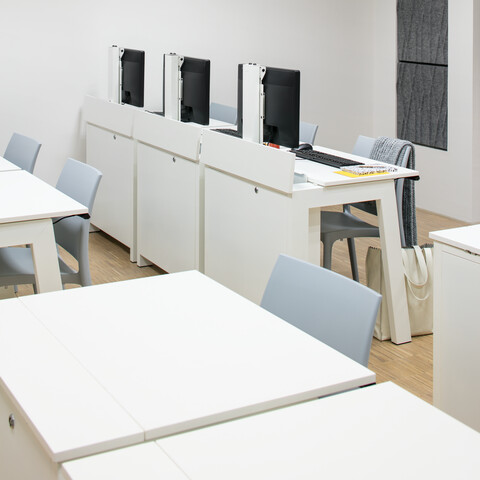 Universiteit Leiden Royal Ahrend education project Leiden University in Leiden 11