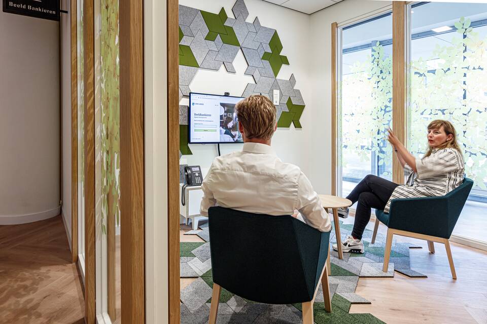 ABN AMRO   landscapem