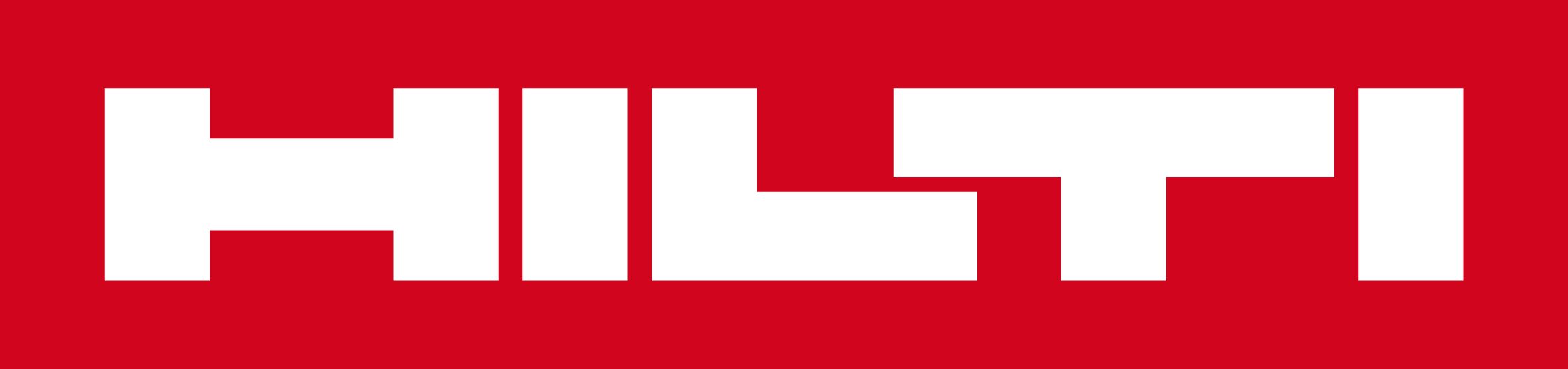 Hilti logo hilti