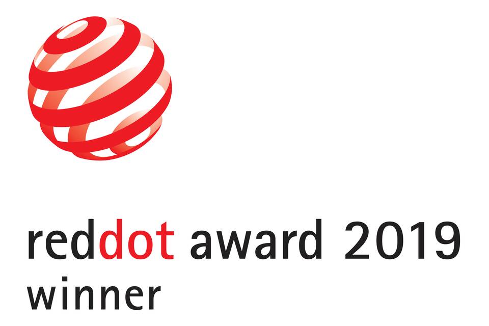 Red Dot award 2019   landscapem