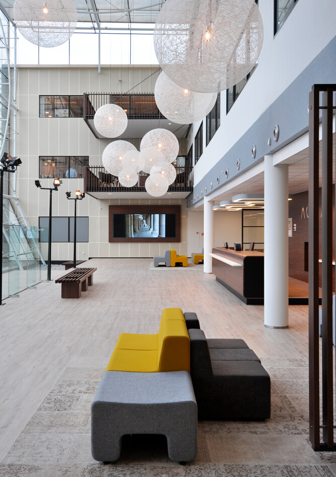 ACIBADEM International Medical Center ACIBADEM International Medical Center portraiti