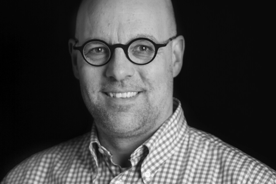 Robbert de Jonge   landscapem