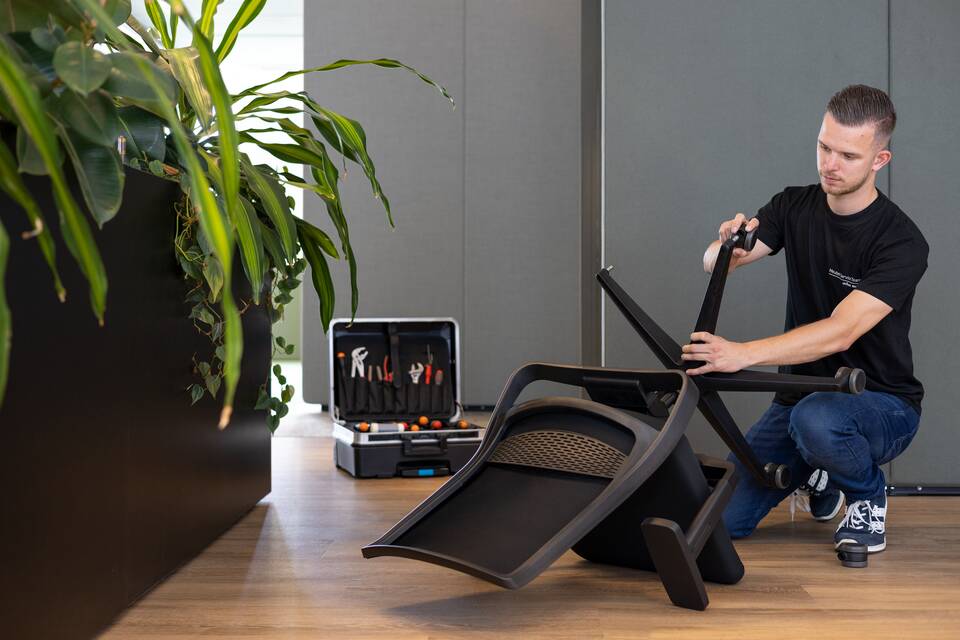 Onderhoud / Maintenance   landscapem