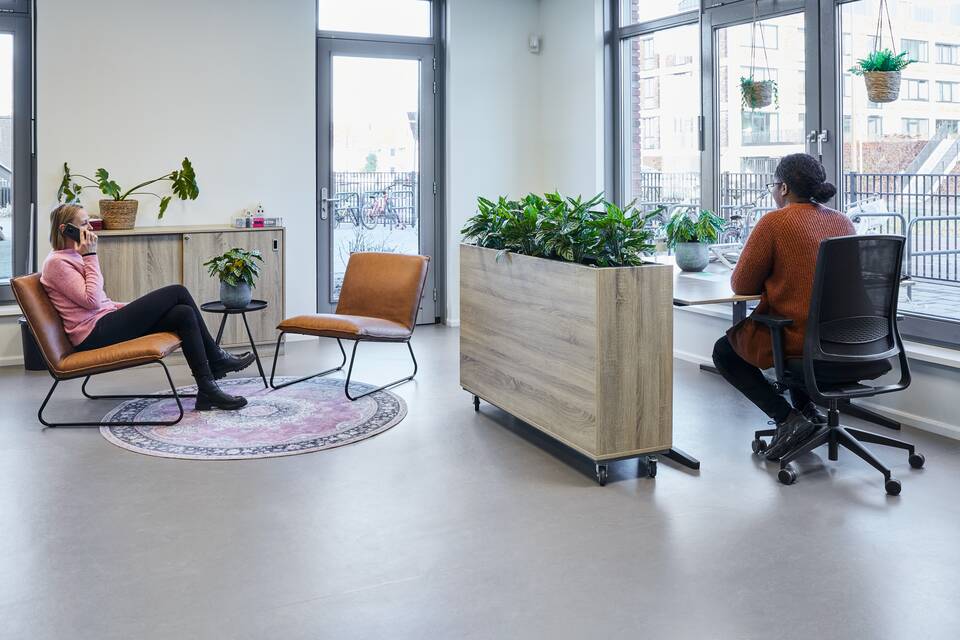 KC Muiderkring   landscapem