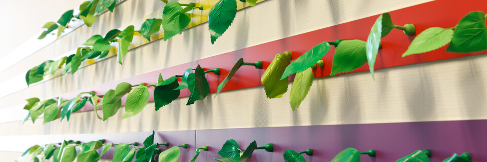 Gispen education project Fontys sport college in Eindhoven 43W7771