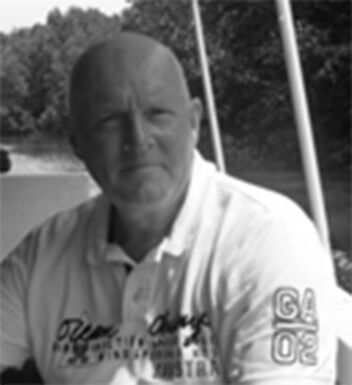 portrait of johan brugman