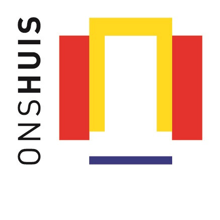 Logo Ons Huis Apeldoorn ons huis apeldoorn